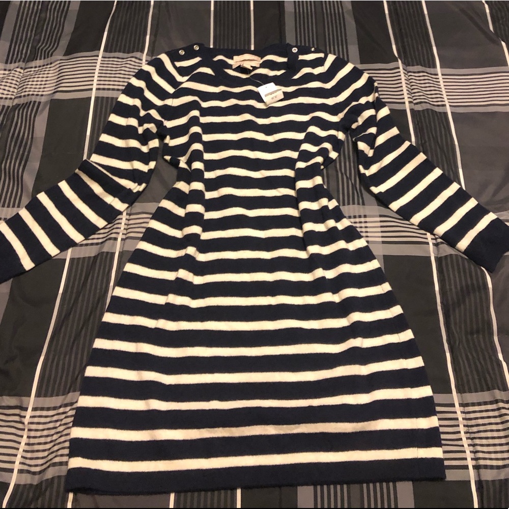 Banana Republic Sweater Dress